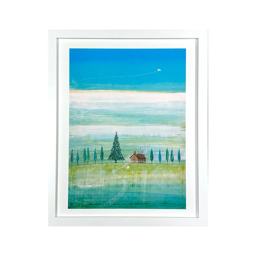 A HIGHLAND CHRISTMAS