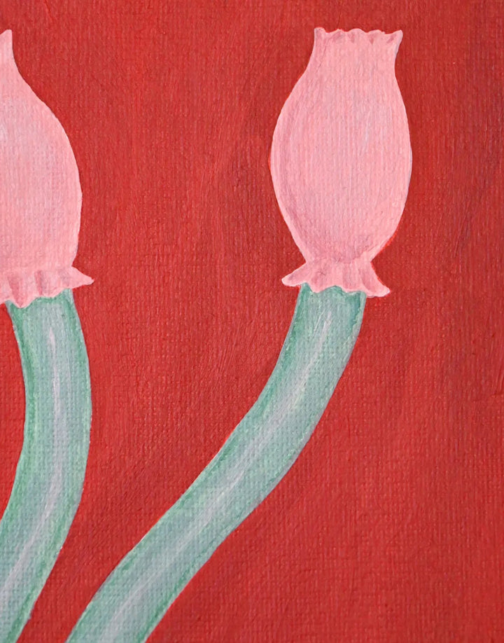 12人の踊れる女 No.9