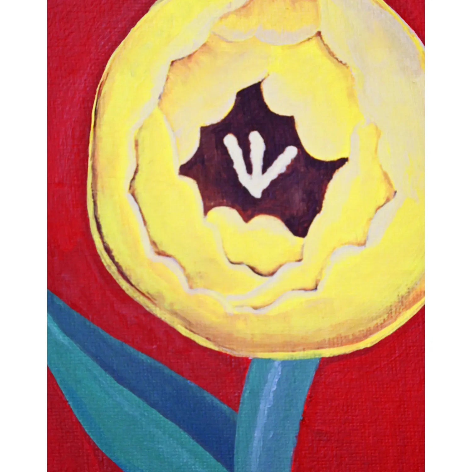 12人の踊れる女 No.10