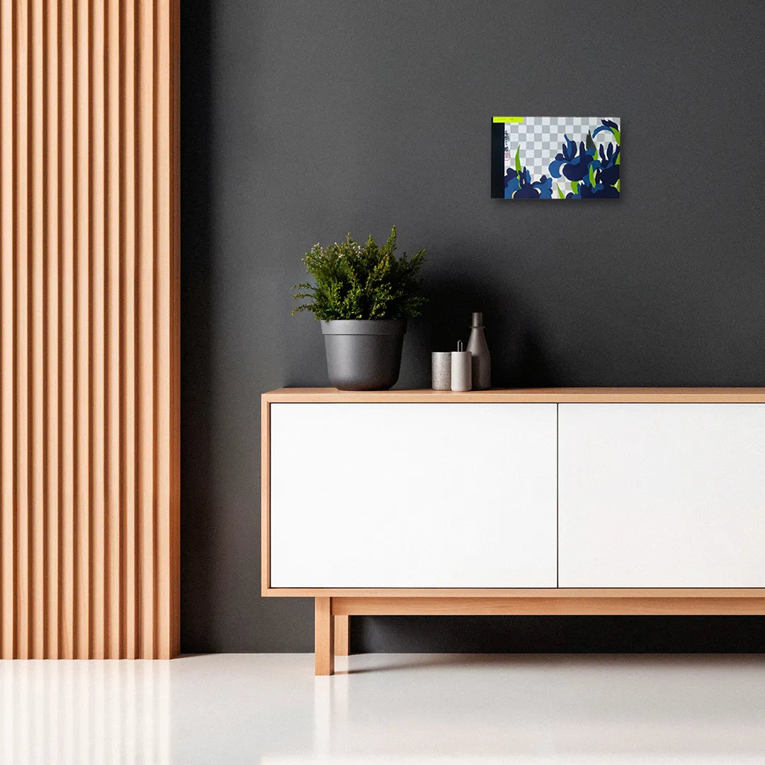 ニシイケバレイ14時